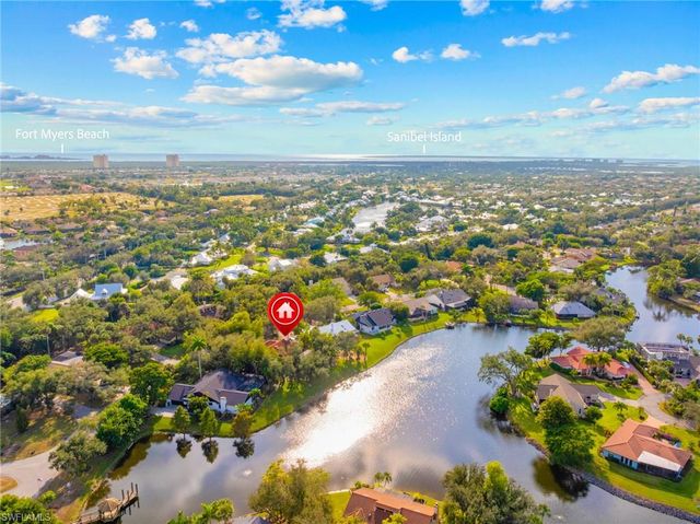 12457 McGregor Woods CIR, Fort Myers, FL 33908