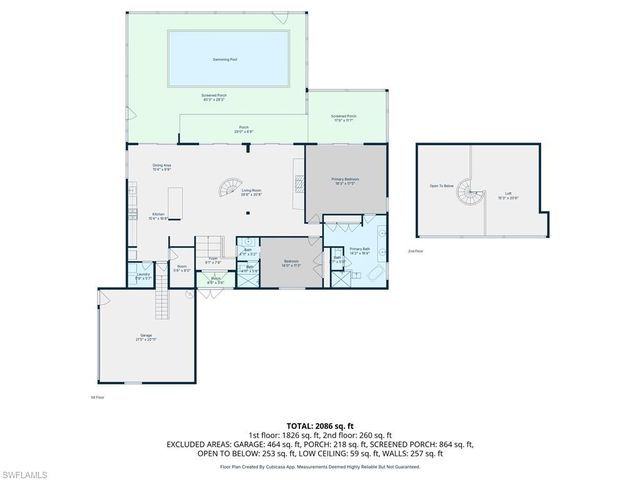 12457 McGregor Woods CIR, Fort Myers, FL 33908