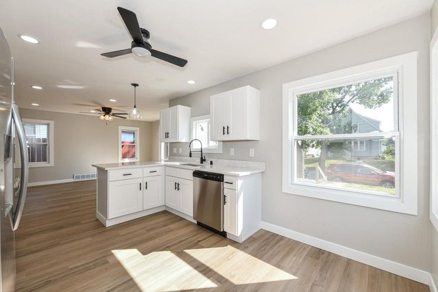 2177 S 64th STREET, West Allis, WI 53219