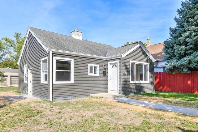 2177 S 64th STREET, West Allis, WI 53219
