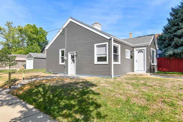 2177 S 64th STREET, West Allis, WI 53219