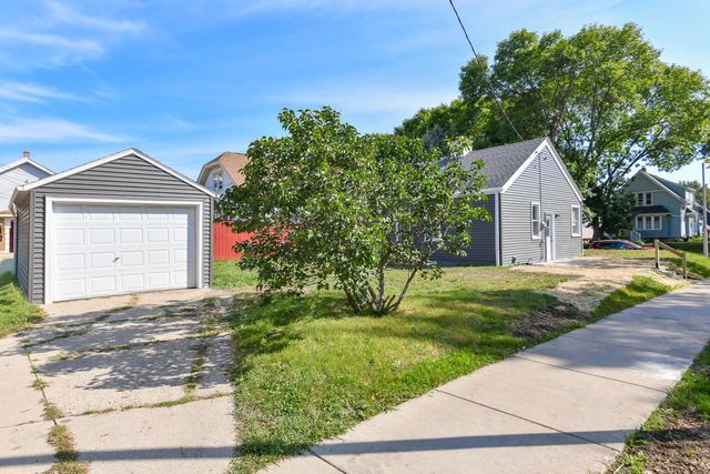 2177 S 64th STREET, West Allis, WI 53219