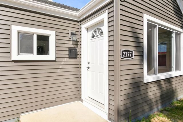2177 S 64th STREET, West Allis, WI 53219