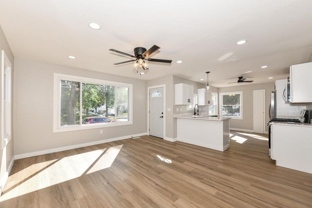 2177 S 64th STREET, West Allis, WI 53219