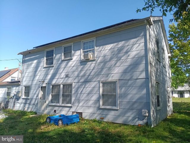 32 PALFREY LN, Willingboro, NJ 08046