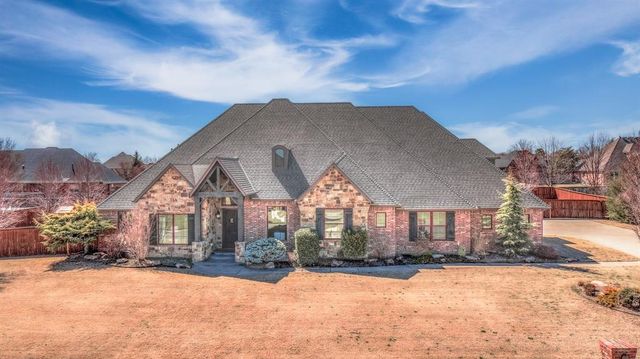 382 Haloka Avenue, Goldsby, OK 73093