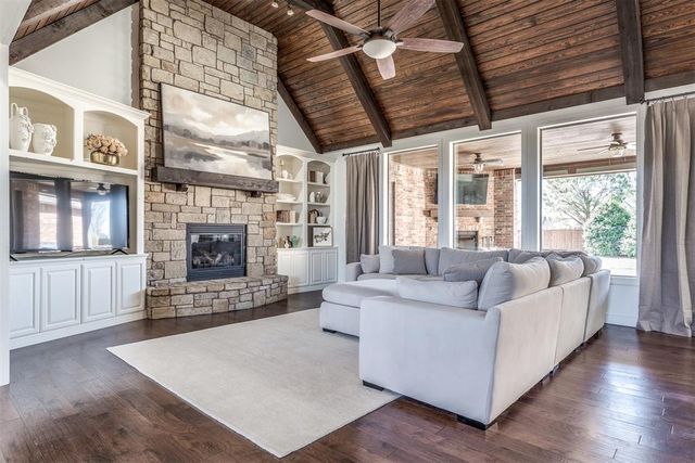 382 Haloka Avenue, Goldsby, OK 73093