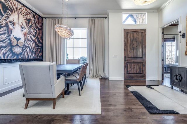 382 Haloka Avenue, Goldsby, OK 73093