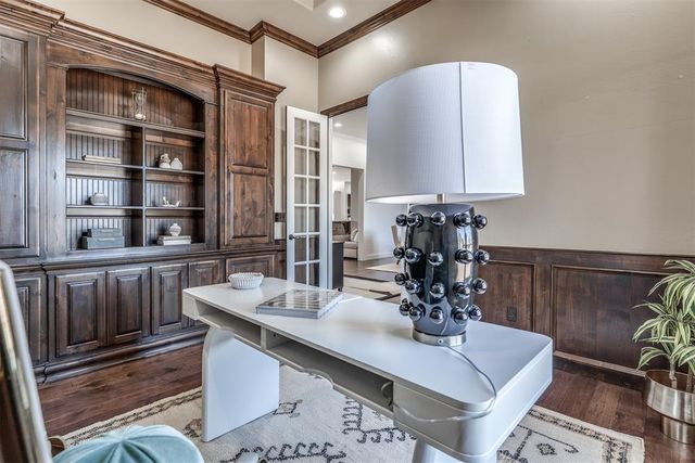 382 Haloka Avenue, Goldsby, OK 73093