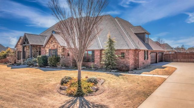 382 Haloka Avenue, Goldsby, OK 73093