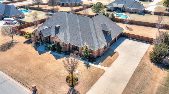 382 Haloka Avenue, Goldsby, OK 73093