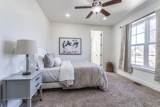 382 Haloka Avenue, Goldsby, OK 73093