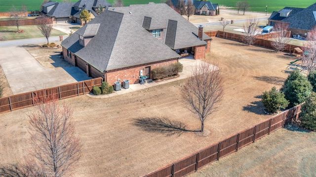 382 Haloka Avenue, Goldsby, OK 73093