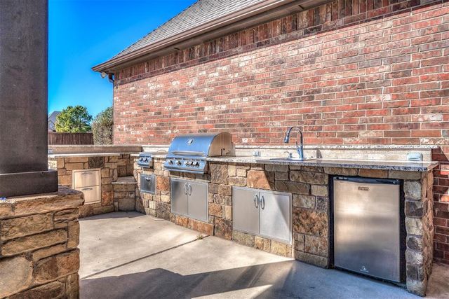 382 Haloka Avenue, Goldsby, OK 73093