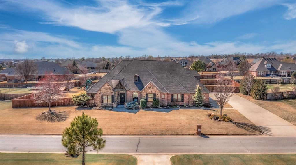 382 Haloka Avenue, Goldsby, OK 73093