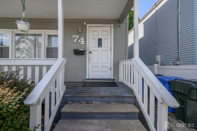 74 Albert Street, Woodbridge Proper, NJ 07095