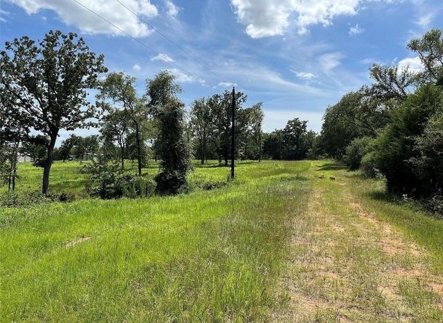 TBD Hickory Loop, Thornton, TX 76687