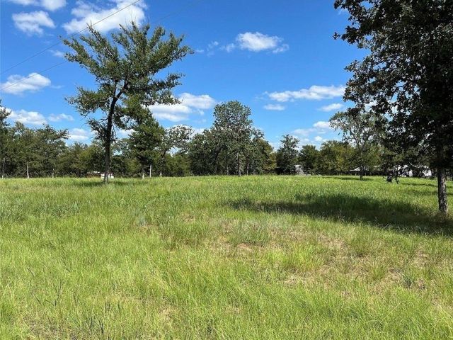 TBD Hickory Loop, Thornton, TX 76687