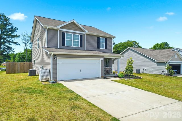215 Belcaro Drive, Kings Mountain, NC 28086