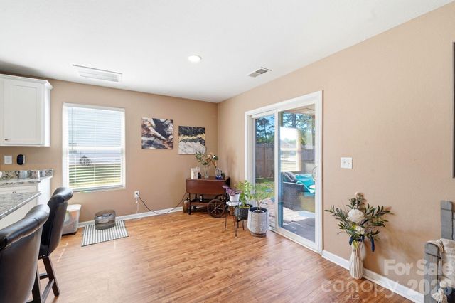 215 Belcaro Drive, Kings Mountain, NC 28086