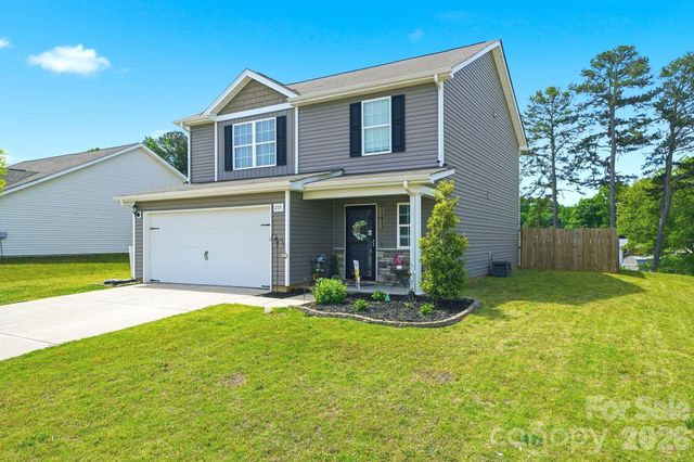 215 Belcaro Drive, Kings Mountain, NC 28086
