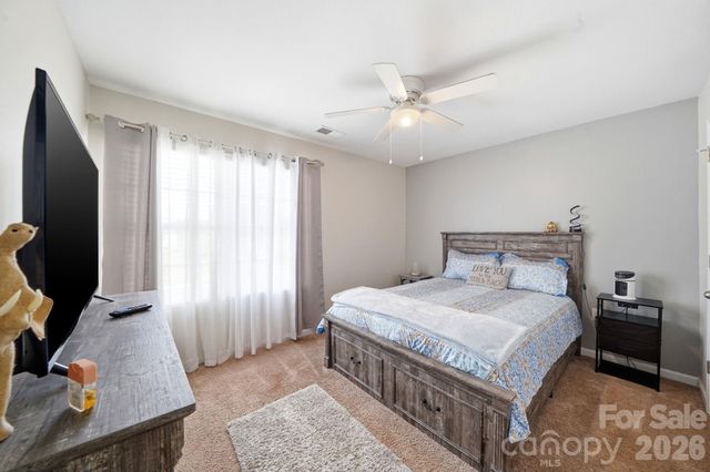 215 Belcaro Drive, Kings Mountain, NC 28086