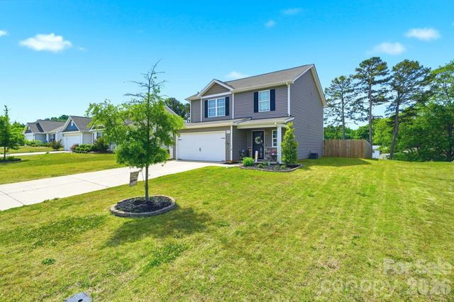 215 Belcaro Drive, Kings Mountain, NC 28086