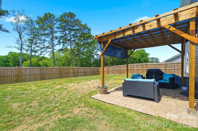 215 Belcaro Drive, Kings Mountain, NC 28086