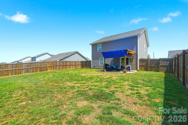 215 Belcaro Drive, Kings Mountain, NC 28086
