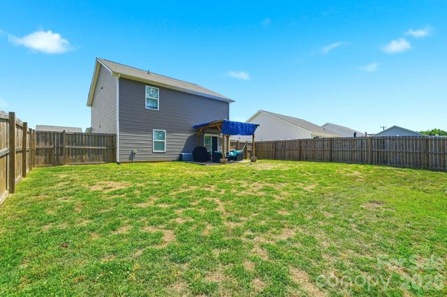 215 Belcaro Drive, Kings Mountain, NC 28086