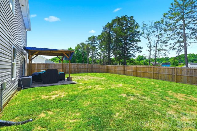215 Belcaro Drive, Kings Mountain, NC 28086