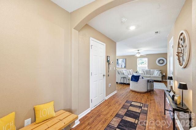 215 Belcaro Drive, Kings Mountain, NC 28086