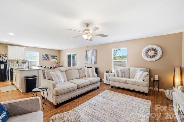 215 Belcaro Drive, Kings Mountain, NC 28086