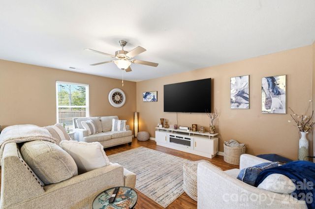 215 Belcaro Drive, Kings Mountain, NC 28086