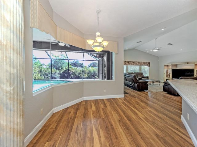 1218 NIMBUS DRIVE, North Port, FL 34287