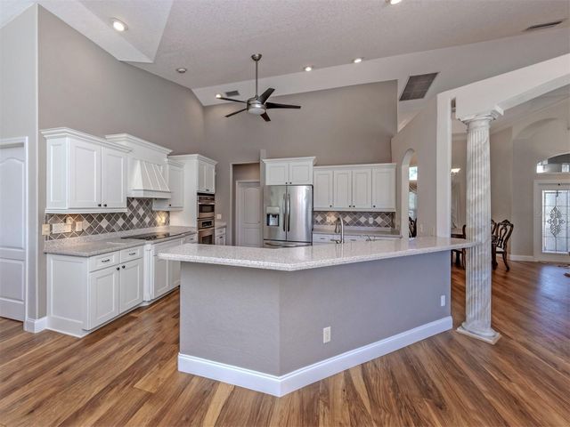 1218 NIMBUS DRIVE, North Port, FL 34287