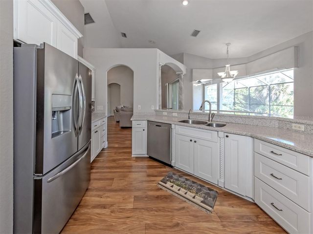 1218 NIMBUS DRIVE, North Port, FL 34287