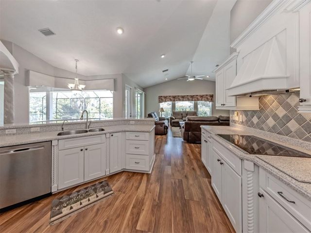 1218 NIMBUS DRIVE, North Port, FL 34287