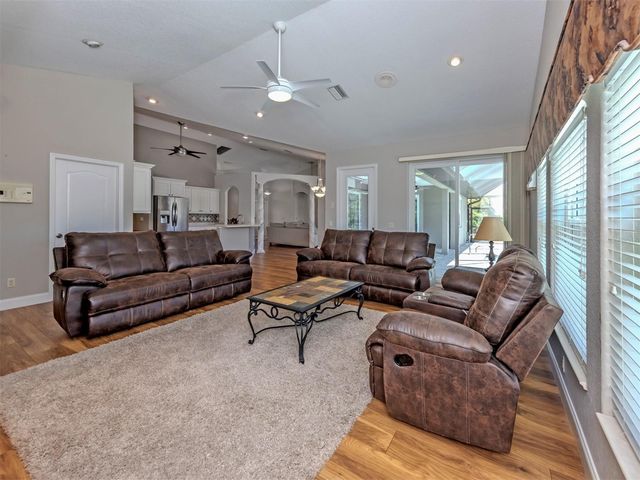 1218 NIMBUS DRIVE, North Port, FL 34287