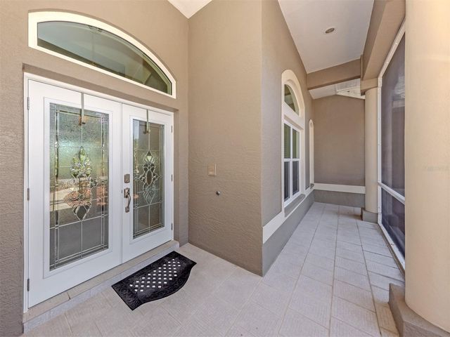 1218 NIMBUS DRIVE, North Port, FL 34287