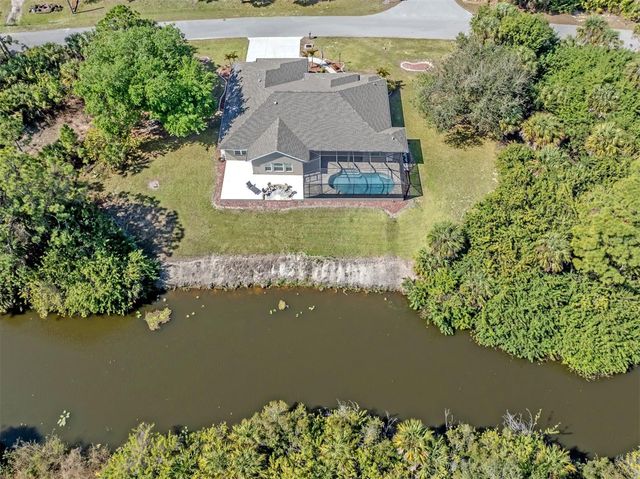 1218 NIMBUS DRIVE, North Port, FL 34287