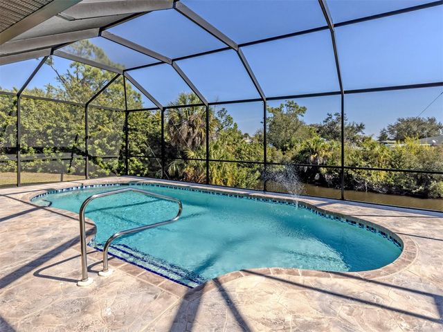 1218 NIMBUS DRIVE, North Port, FL 34287