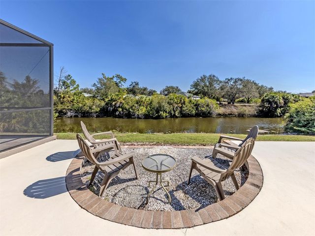 1218 NIMBUS DRIVE, North Port, FL 34287