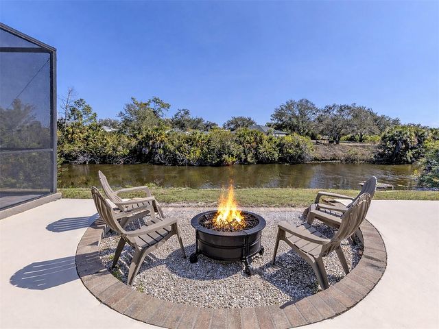 1218 NIMBUS DRIVE, North Port, FL 34287