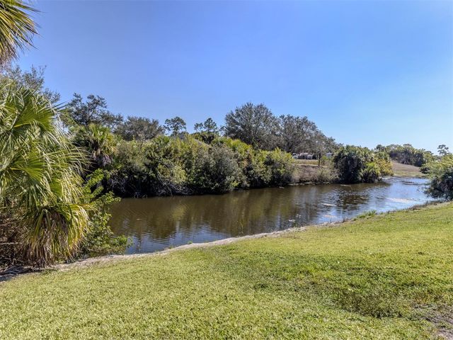 1218 NIMBUS DRIVE, North Port, FL 34287