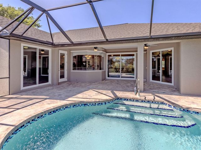 1218 NIMBUS DRIVE, North Port, FL 34287