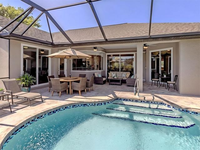 1218 NIMBUS DRIVE, North Port, FL 34287