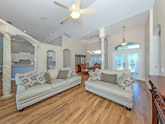 1218 NIMBUS DRIVE, North Port, FL 34287