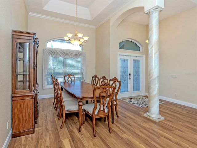 1218 NIMBUS DRIVE, North Port, FL 34287