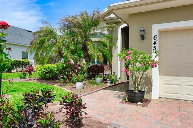 645 Gossamer Wing Way, Sebastian, FL 32958